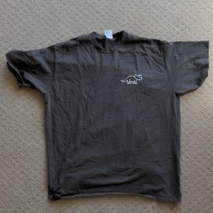 Dad Dinosaur T-shirt 🦕